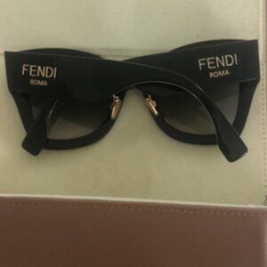 Original FENDI Roma - Sunglasses RETAIL for $300